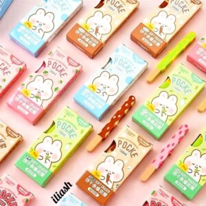 پاکن چهار عددی چوب شور