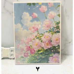 بوم الماسی(2) 30*40