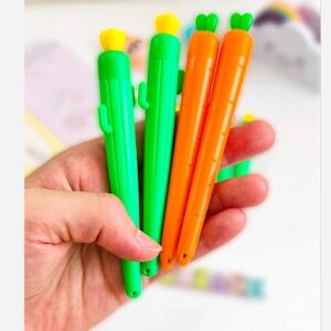 نوک اتود پنج دهم کاکتوس و هویج