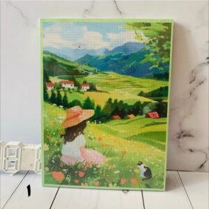 بوم الماسی 30*40