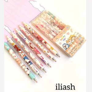 خودکار کلیکی حیوانات کیوت