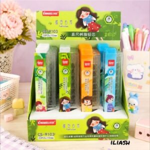 نوک اتود 0.7 خط کش دار