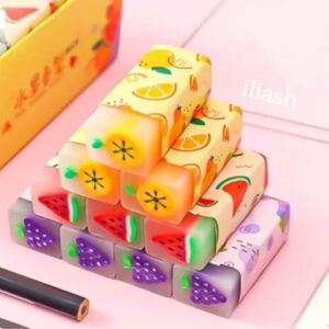 پاکن مغزدار میوه ای