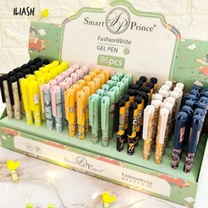 روان نویس ژله ای برند اسمارت پرینس