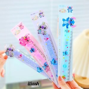 خط کش اسپینردار استیچ